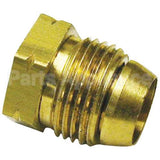 405569-00004 Compatible Vulcan Break-Away Fitting 7/16"