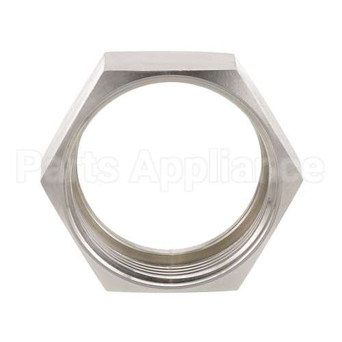 40563 Compatible Blodgett Hex Nut