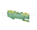 4056390 Convotherm Terminal Quad 4Mm Gnye Convoth