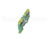 4056390 Convotherm Terminal Quad 4Mm Gnye Convoth