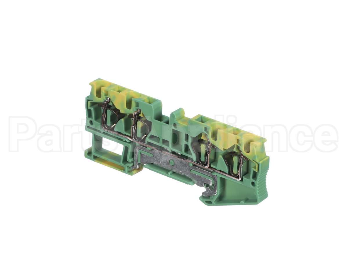4056390 Convotherm Terminal Quad 4Mm Gnye Convoth