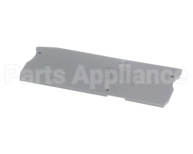 4056403 Convotherm End Cover Triple 16Mm Gy Convo