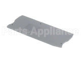 4056403 Convotherm End Cover Triple 16Mm Gy Convo