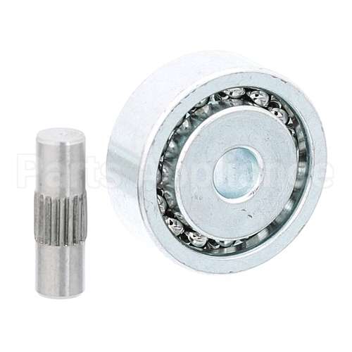 405655-3 Vulcan Bearing, Roller W/Shaft