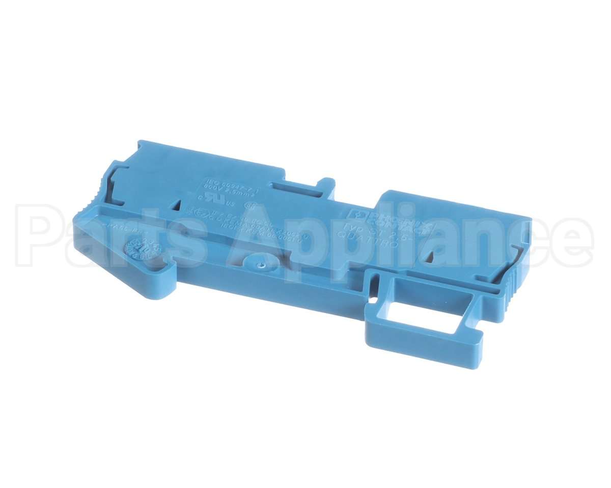 4056987 Convotherm Terminal Quad 2,5Mm Bu Convoth