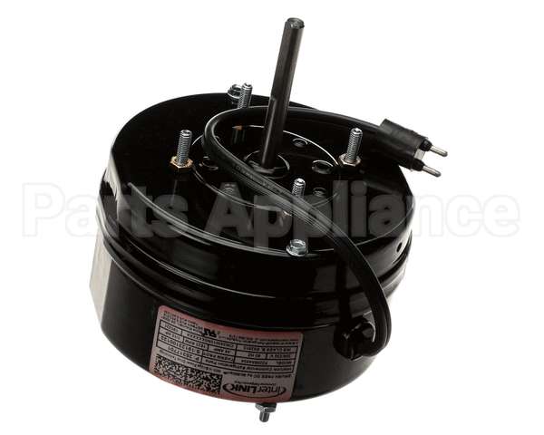 4057 Thermalrite Blast Chiller Ec Fan Motor 2082301 For Lca And Lce