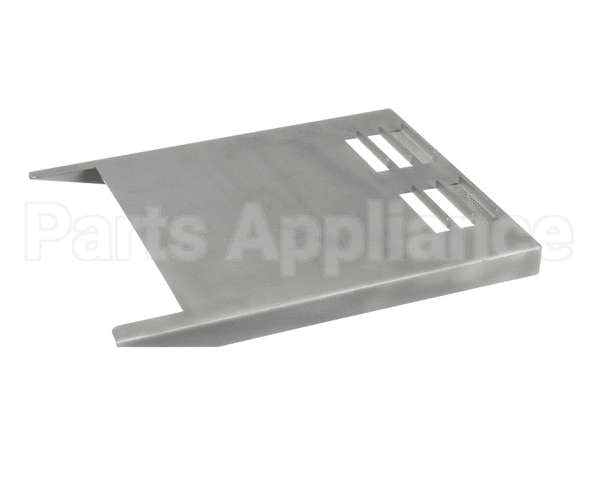 40577 Henny Penny Duct-Removable Lh