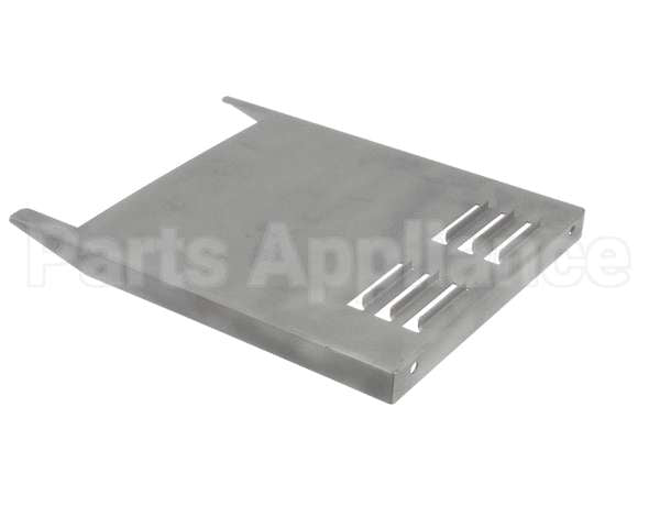 40577 Henny Penny Duct-Removable Lh