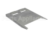 40577 Henny Penny Duct-Removable Lh