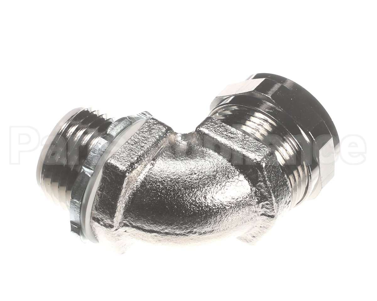 4058134 Antunes Elbow, 90 Deg Conn; S.s.