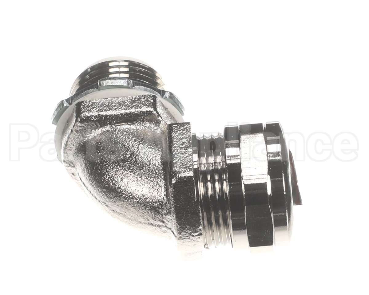 4058134 Antunes Elbow, 90 Deg Conn; S.s.
