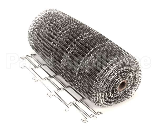 405849EP Lincoln Belt Conveyor 15X17Eflow