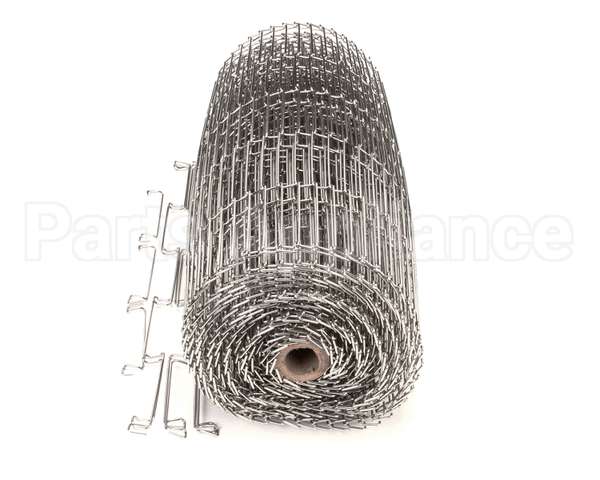 405849EP Lincoln Belt Conveyor 15X17Eflow