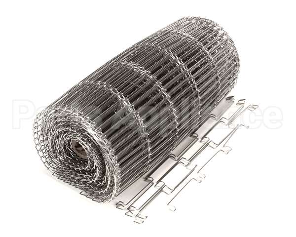 405849EP Lincoln Belt Conveyor 15X17Eflow
