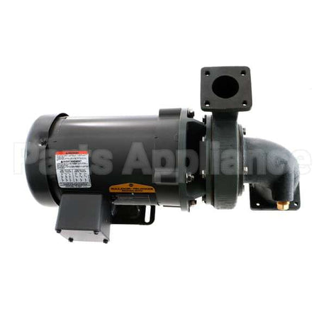 405891 Champion - Moyer Diebel Pump Assembly34Hp Pulper