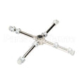 405903 Champion - Moyer Diebel Wash Arm Assembly Pp28 W/Bearings