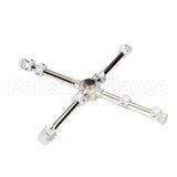405903 Champion - Moyer Diebel Wash Arm Assembly Pp28 W/Bearings