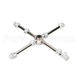 405903 Champion - Moyer Diebel Wash Arm Assembly Pp28 W/Bearings
