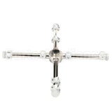 405903 Champion - Moyer Diebel Wash Arm Assembly Pp28 W/Bearings