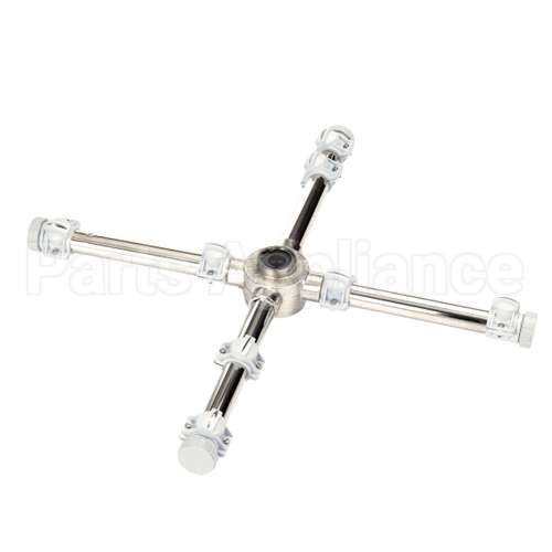 405903 Champion - Moyer Diebel Wash Arm Assembly Pp28 W/Bearings