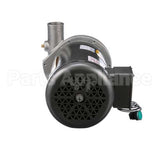 405921 Champion - Moyer Diebel Pump-Ci Asy B2 3Hp Motor