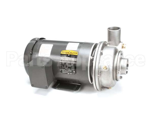 405922 Champion - Moyer Diebel Pump-Ci Asy C3 W/3Hp Motor