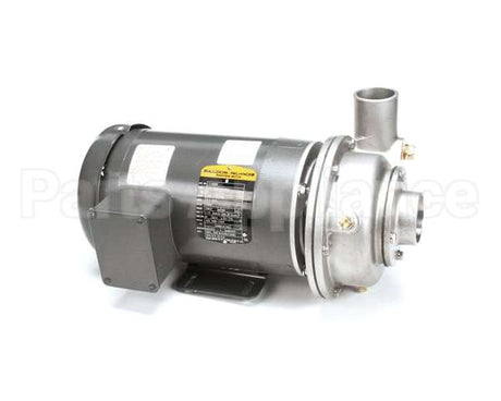 405922 Champion - Moyer Diebel Pump-Ci Asy C3 W/3Hp Motor