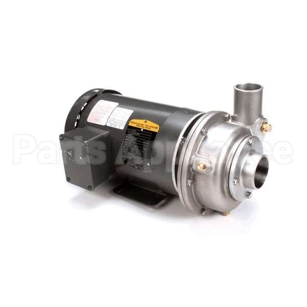 405923 Compatible Champion Pumpassy, 3Hp, Multi-Volt, 3Ph