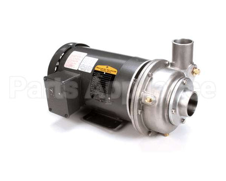 405923 Champion - Moyer Diebel Pump-Sst Asy C4 W/3Hp Motor