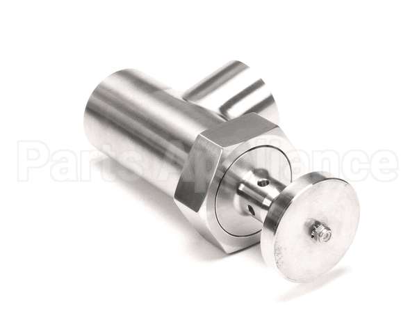 405932-2 Legion Draw Off Valve 2 In W/ Handle