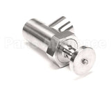 405932-2 Legion Draw Off Valve 2 In W/ Handle