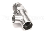 405932-2 Legion Draw Off Valve 2 In W/ Handle