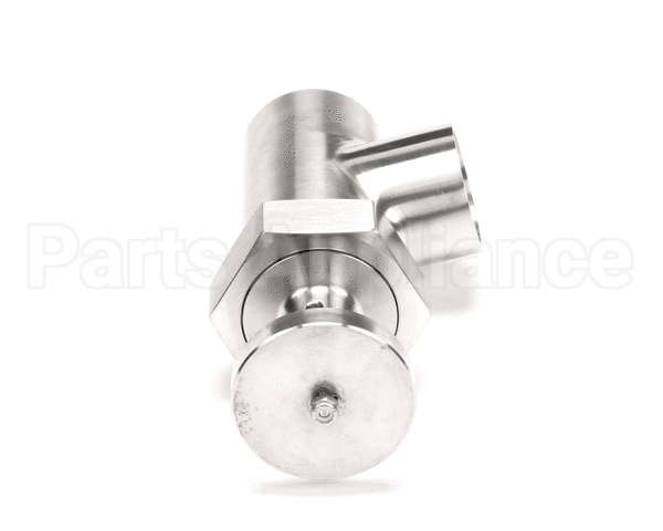 405932-2 Legion Draw Off Valve 2 In W/ Handle