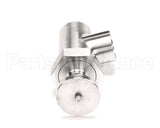 405932-2 Legion Draw Off Valve 2 In W/ Handle