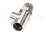 405932-2 Legion Draw Off Valve 2 In W/ Handle