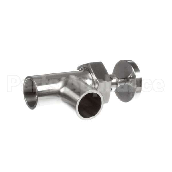 405932 Compatible Legion Draw Off Valve 1 In W/ Handle