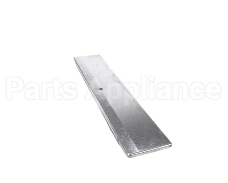 40594302 Heatcraft Drain Pan 3 Fan Stucco With Heater Clips