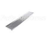 40594302 Heatcraft Drain Pan 3 Fan Stucco With Heater Clips