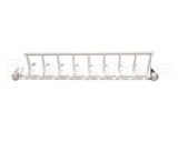 405957 Champion - Moyer Diebel Belt.peg Rod 5 Row Ucc 2.7 Pitch (Short