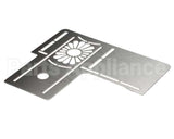40597.0002 Bunn Grate, Drip Tray