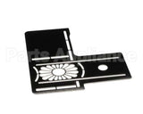 40597.0002 Bunn Grate, Drip Tray