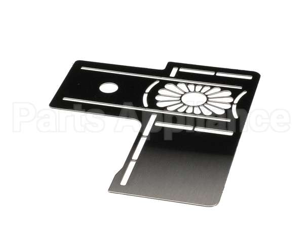 40597.0002 Bunn Grate, Drip Tray