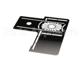 40597.0002 Bunn Grate, Drip Tray