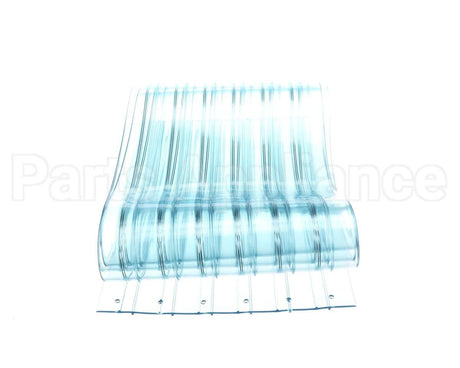 405HD1120125 Kason 12 X 125 Strip Curtain