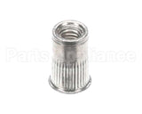 406-130-111-000 Traulsen Rivnut 10-32 Ss