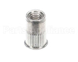 406-130-111-000 Traulsen Rivnut 10-32 Ss