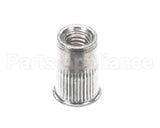 406-130-111-000 Traulsen Rivnut 10-32 Ss