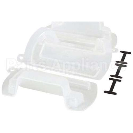 406-152S Compatible Prince Castle Lid & Tether Kit