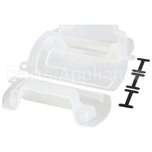 406-152S Compatible Prince Castle Lid & Tether Kit