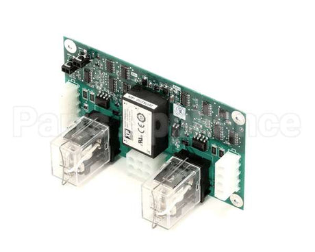4060070 Frymaster Pcb Assembly,Basket Lift Reversing